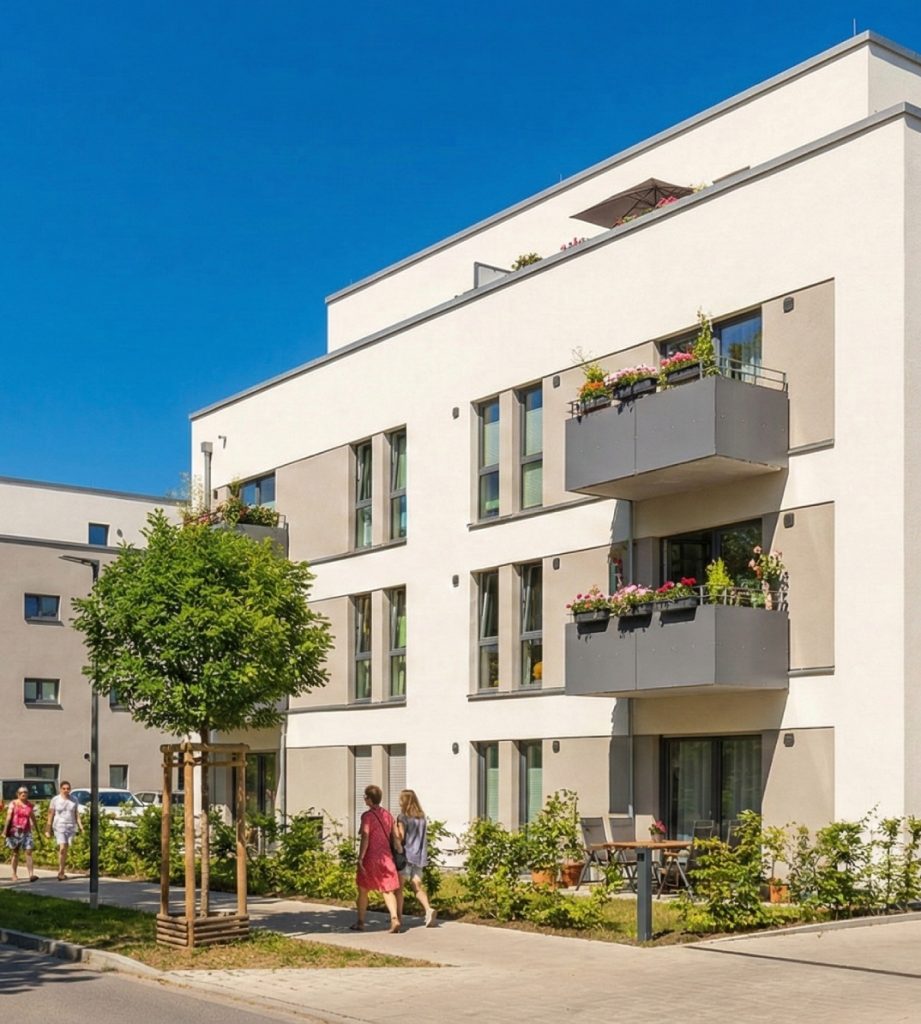 Fürstenwalder Seewinkel