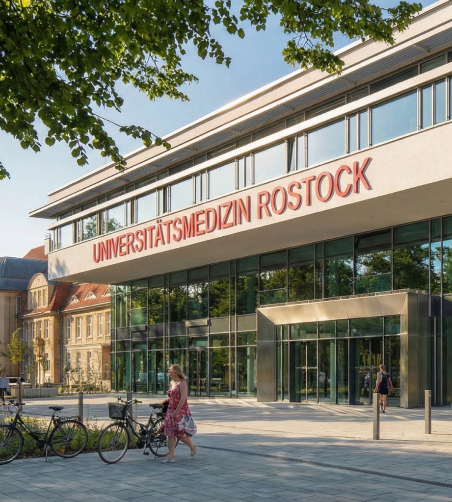 Zentrale Medizinische Funktionen (ZMF)