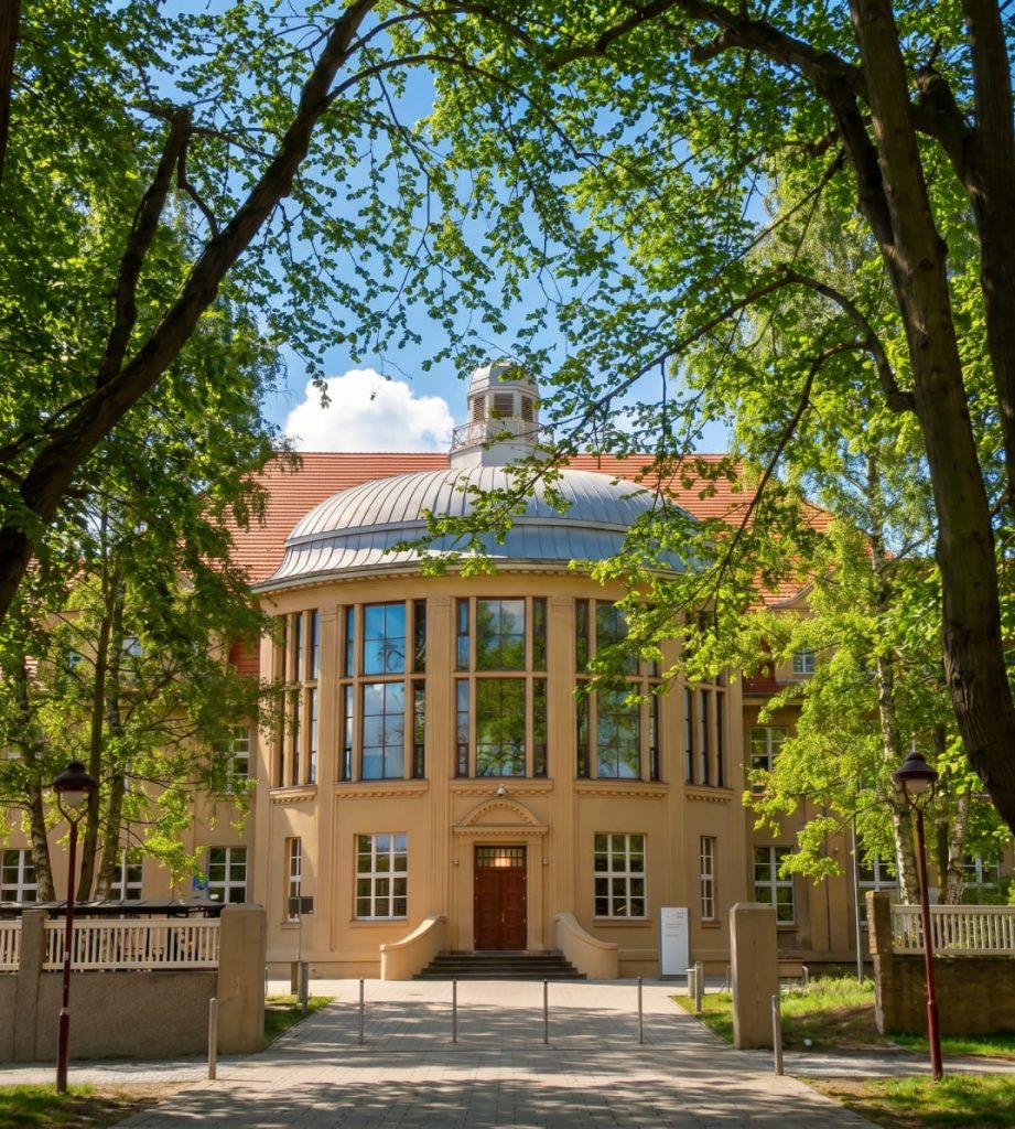 Universitätsmedizin Rostock – Brandfallsteuermatrix und Entrauchungskonzept
