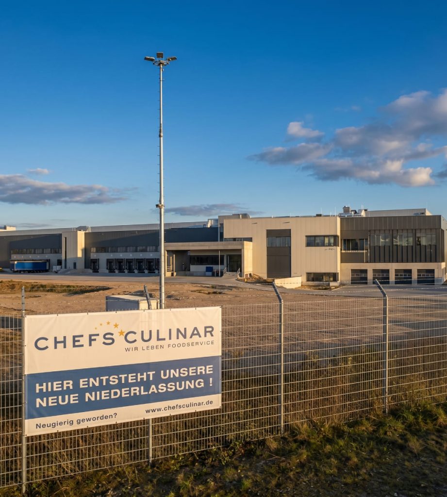 Chefs Culinar in Pilsach